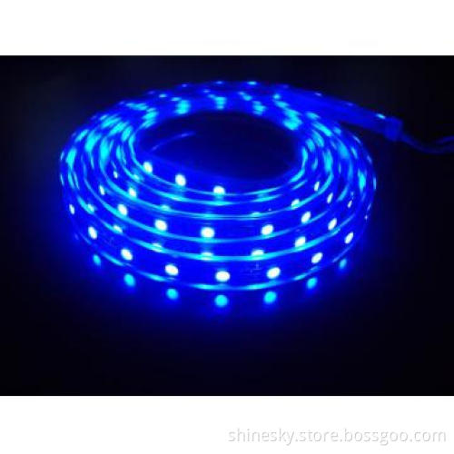 2012 high quality SMD 3528 led strip